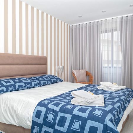 Bestvillas Ancora Gaivotas Вила-Прайа-де-Анкора Экстерьер фото