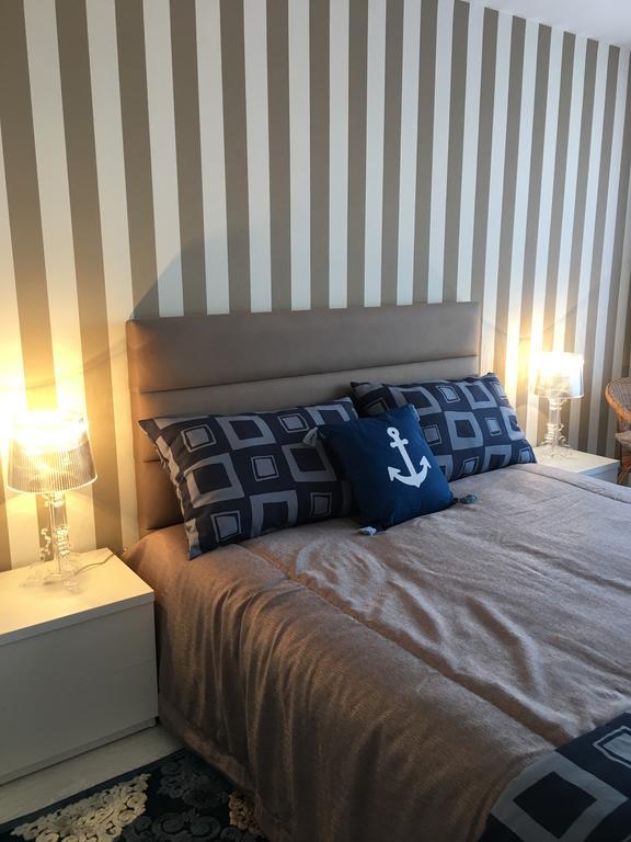 Bestvillas Ancora Gaivotas Вила-Прайа-де-Анкора Экстерьер фото