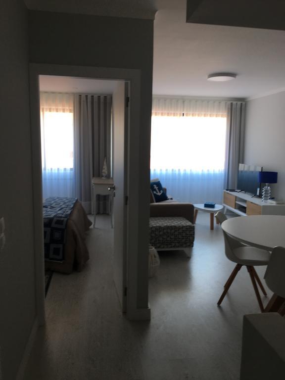 Bestvillas Ancora Gaivotas Вила-Прайа-де-Анкора Экстерьер фото