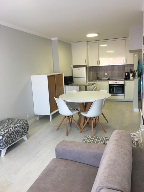 Bestvillas Ancora Gaivotas Вила-Прайа-де-Анкора Экстерьер фото