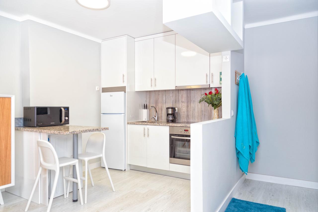 Bestvillas Ancora Gaivotas Вила-Прайа-де-Анкора Экстерьер фото