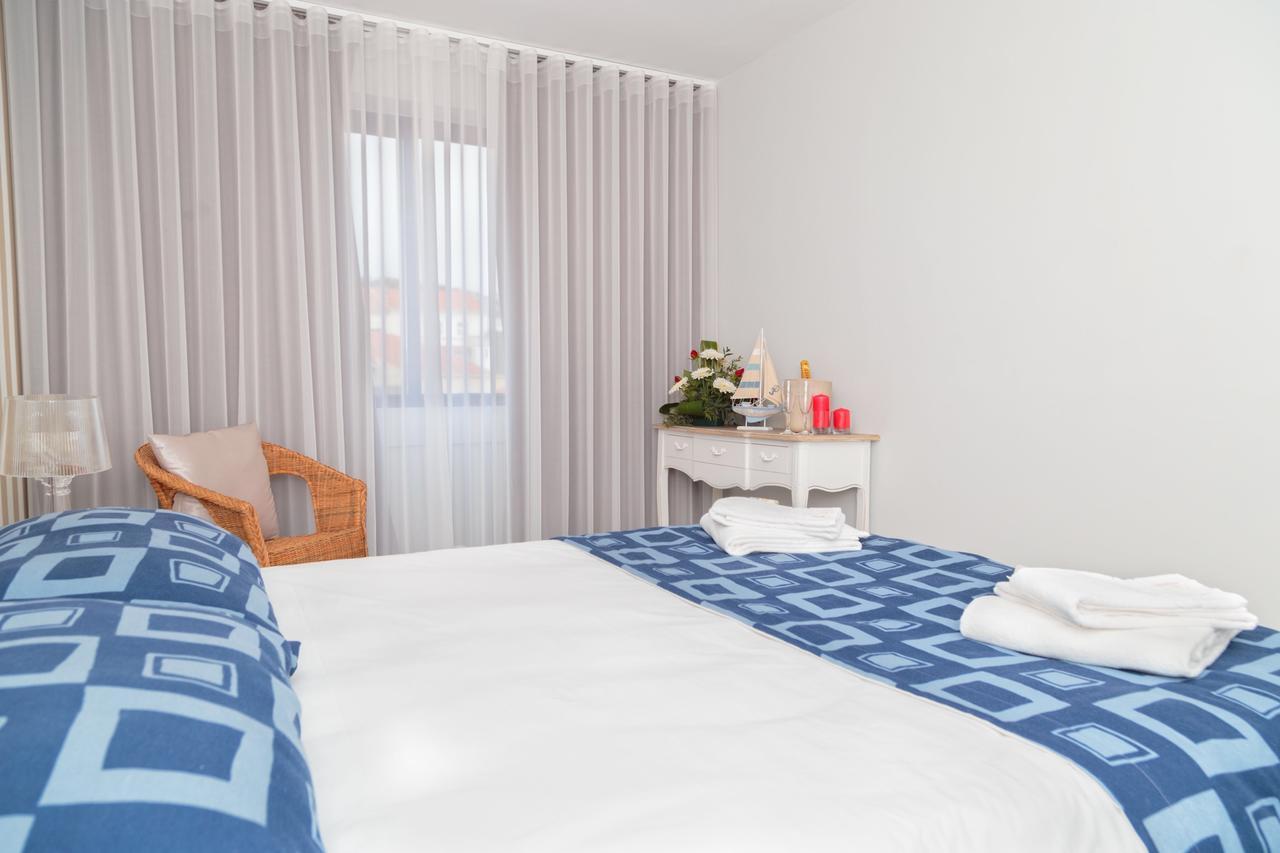 Bestvillas Ancora Gaivotas Вила-Прайа-де-Анкора Экстерьер фото