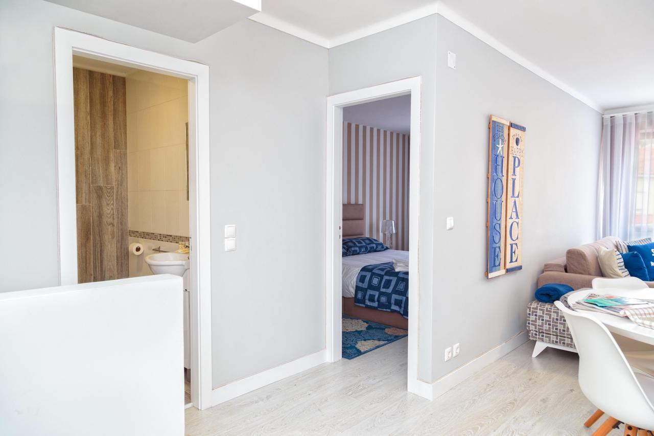 Bestvillas Ancora Gaivotas Вила-Прайа-де-Анкора Экстерьер фото