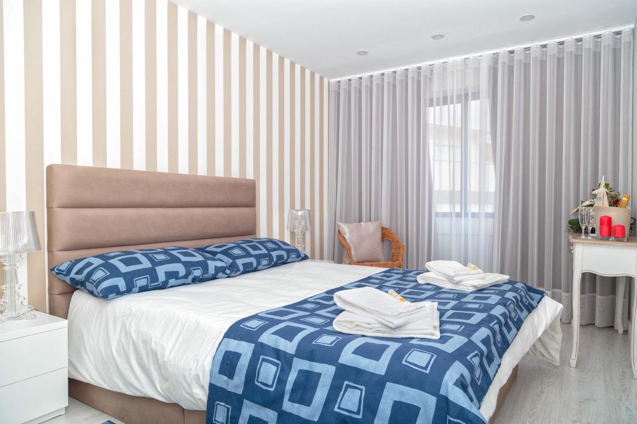 Bestvillas Ancora Gaivotas Вила-Прайа-де-Анкора Экстерьер фото