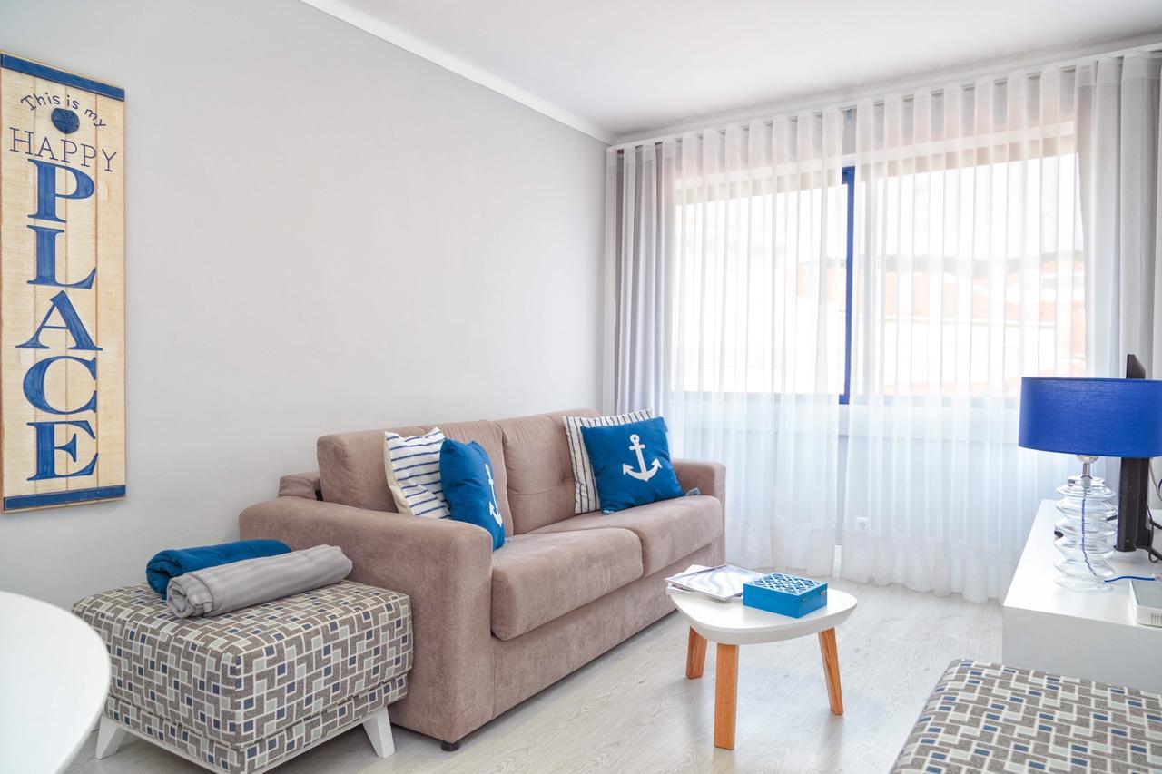 Bestvillas Ancora Gaivotas Вила-Прайа-де-Анкора Экстерьер фото