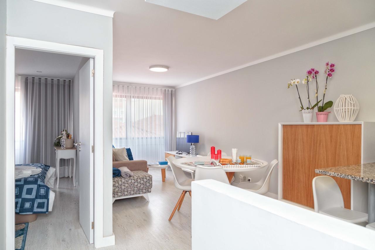 Bestvillas Ancora Gaivotas Вила-Прайа-де-Анкора Экстерьер фото