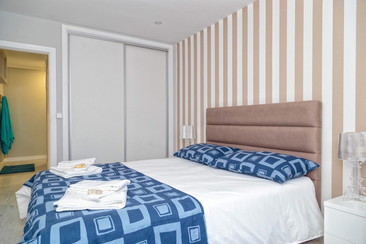 Bestvillas Ancora Gaivotas Вила-Прайа-де-Анкора Экстерьер фото